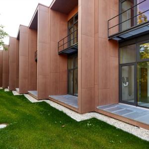 Why ASA Exterior Wall Coverings by Praysun Are a Game-Changer for Outdoor Design in 2025