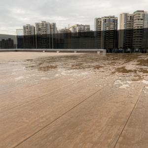 Say Goodbye to Deck Puddles: 9 Proven Ways to Prevent Water Accumulation on Praysun® Composite Decks