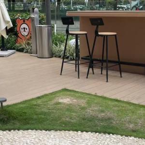 Creating a Creative Outdoor Space with Leftover composite decking: 5 Genius DIY Ideas You’ll Love