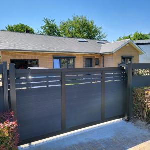 Why Composite (Wood Plastic) Doors Are Redefining Outdoor Living: 7 Powerful Advantages Every Homeowner Should Know