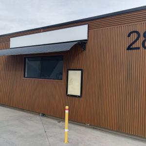 The Application of Composite Decking in Mobile Homes and Caravans | 2025 Flooring Trends