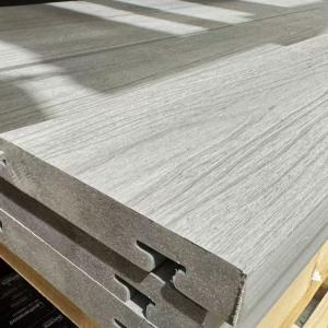 Why Composite Flooring Outshines UPVC: 5 Unbeatable Advantages You Shouldn't Ignore