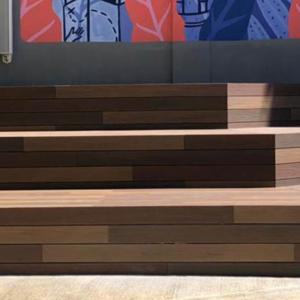 7 Stunning Ways Composite Decking Transforms Outdoor Steps: Style Meets Durability