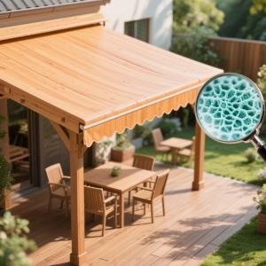 Revolutionizing WPC: How Advanced Additives Are Pushing the Boundaries of Wood Plastic Composites in 2025