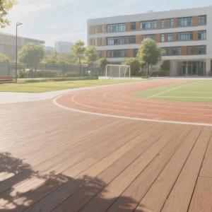 Top Reasons to Choose Composite Decking for Schools: Safety, Durability, and Sustainability Combined
