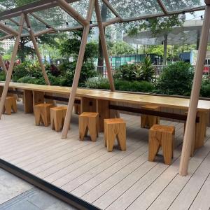 How to Choose Wood-Plastic Decking A Smart Buyer’s Guide to Durable and Stylish Outdoor Living
