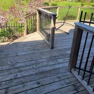 Why Is Composite Decking More Expensive Than Wood? The Hidden Value Behind the Price Tag