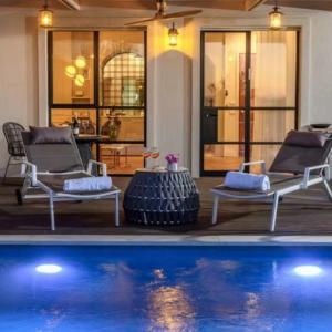 Why Composite Decks Are Perfect for Poolside Use: 10 Powerful Reasons to Make the Switch Today