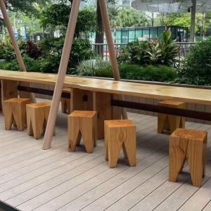 Boost Outdoor Dining Profits with Composite Decking: New Decor Trends Every Restaurant Should Know in 2025