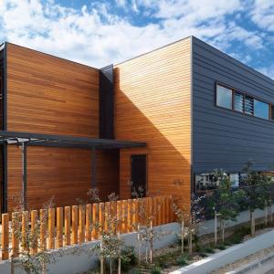 Why ASA Wall Cladding is the Ultimate Outdoor Solution in 2025: Durability, Design & Easy Installation
