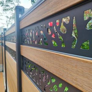 How to Choose the Best WPC Fence in 2025: A Complete Buyer’s Guide for Homeowners