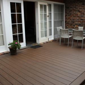 Why WPC Decking is the Smart Choice for Every Outdoor Space: Durable, Eco-Friendly & Beautiful