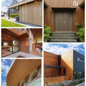 2025 Exterior Wall Cladding Materials Explained: Pros, Cons & the Rise of New Innovations